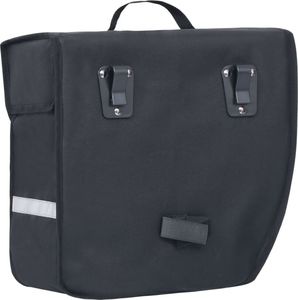 vidaXL Pojedyncza sakwa rowerowa na bagażnik, wodoszczelna, 21 L 7