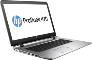Laptop HP ProBook 470 G3 (T6N80EA) 1