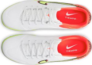 Nike Nike Tiempo React Legend 9 Pro TF 176 : Rozmiar - 44 4