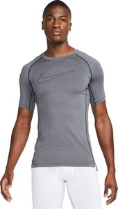 Nike Nike Pro Dri-FIT Top kr. rękaw 068 : Rozmiar - L 1