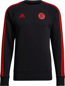 Adidas Bluza adidas Bayern Monachium Sweatshirt M GR0666, Rozmiar: XL 1