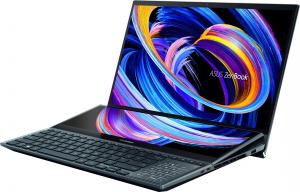 Laptop Asus Zenbook Pro Duo 15 OLED (UX582LR-H2004T) 2