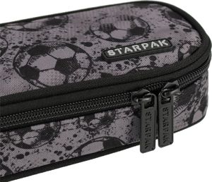 Piórnik TXM TXM PIÓRNIK SASZETKA DO MALOWANIA, STARPAK ONE SIZE MIX KOLORÓW 3