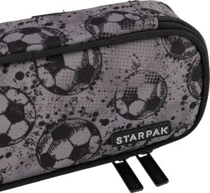 Piórnik TXM TXM PIÓRNIK SASZETKA DO MALOWANIA, STARPAK ONE SIZE MIX KOLORÓW 5