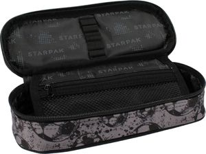 Piórnik TXM TXM PIÓRNIK SASZETKA DO MALOWANIA, STARPAK ONE SIZE MIX KOLORÓW 6