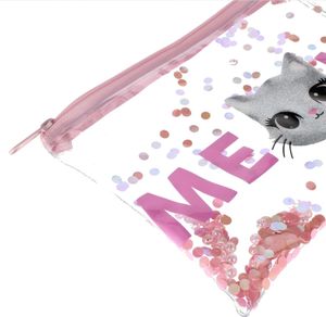 Piórnik TXM TXM PIÓRNIK SASZETKA, KOTEK, STARPAK ONE SIZE MIX KOLORÓW 2