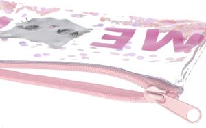 Piórnik TXM TXM PIÓRNIK SASZETKA, KOTEK, STARPAK ONE SIZE MIX KOLORÓW 3