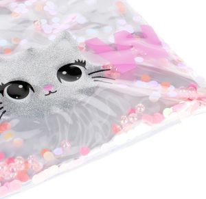 Piórnik TXM TXM PIÓRNIK SASZETKA, KOTEK, STARPAK ONE SIZE MIX KOLORÓW 4