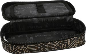 Piórnik TXM TXM PIÓRNIK SASZETKA, NANO, STARPAK ONE SIZE MIX KOLORÓW 3