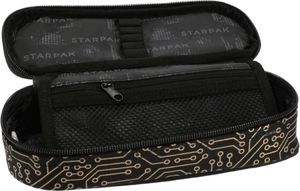 Piórnik TXM TXM PIÓRNIK SASZETKA, NANO, STARPAK ONE SIZE MIX KOLORÓW 4