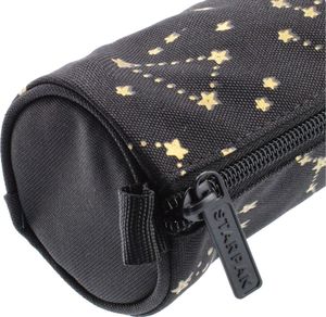 Piórnik TXM TXM PIÓRNIK TUBA, GWIAZDY, STARPAK ONE SIZE MIX KOLORÓW 2