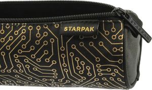 Piórnik TXM TXM PIÓRNIK TUBA, NANO, STARPAK ONE SIZE MIX KOLORÓW 2