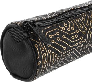 Piórnik TXM TXM PIÓRNIK TUBA, NANO, STARPAK ONE SIZE MIX KOLORÓW 3