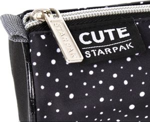 Piórnik TXM TXM PIÓRNIK TUBA, PIES, STARPAK ONE SIZE MIX KOLORÓW 3