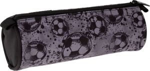 Piórnik TXM TXM PIÓRNIK TUBA, PIŁKA NOŻNA, STARPAK ONE SIZE MIX KOLORÓW 2