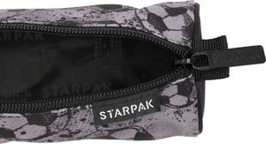 Piórnik TXM TXM PIÓRNIK TUBA, PIŁKA NOŻNA, STARPAK ONE SIZE MIX KOLORÓW 4