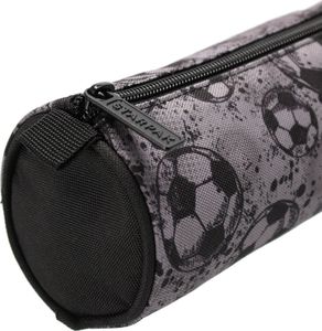 Piórnik TXM TXM PIÓRNIK TUBA, PIŁKA NOŻNA, STARPAK ONE SIZE MIX KOLORÓW 5