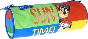 Piórnik TXM TXM PIÓRNIK TUBA, PSI PATROL, STARPAK ONE SIZE MIX KOLORÓW 2