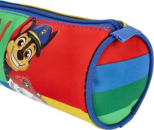 Piórnik TXM TXM PIÓRNIK TUBA, PSI PATROL, STARPAK ONE SIZE MIX KOLORÓW 4