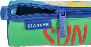 Piórnik TXM TXM PIÓRNIK TUBA, PSI PATROL, STARPAK ONE SIZE MIX KOLORÓW 5