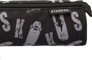 Piórnik TXM TXM PIÓRNIK TUBA, STREET, STARPAK ONE SIZE MIX KOLORÓW 3