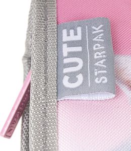 Piórnik TXM TXM PIÓRNIK, STARPAK ONE SIZE MIX KOLORÓW 2