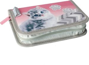 Piórnik TXM TXM PIÓRNIK, STARPAK ONE SIZE MIX KOLORÓW 5