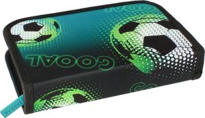 Piórnik TXM TXM PIÓRNIK, STARPAK ONE SIZE MIX KOLORÓW 5