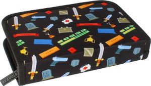 Piórnik TXM TXM PIÓRNIK, STARPAK ONE SIZE MIX KOLORÓW 4