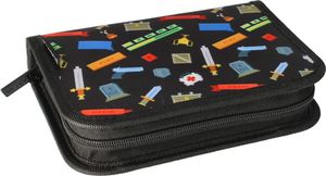 Piórnik TXM TXM PIÓRNIK, STARPAK ONE SIZE MIX KOLORÓW 5