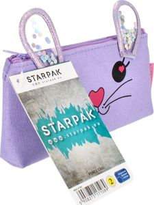 Piórnik TXM TXM PIÓRNIK-SASZETKA, STARPAK ONE SIZE MIX KOLORÓW 2