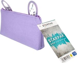 Piórnik TXM TXM PIÓRNIK-SASZETKA, STARPAK ONE SIZE MIX KOLORÓW 3