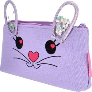 Piórnik TXM TXM PIÓRNIK-SASZETKA, STARPAK ONE SIZE MIX KOLORÓW 4