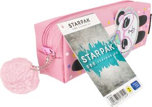 Piórnik TXM TXM PIÓRNIK-SASZETKA, STARPAK ONE SIZE MIX KOLORÓW 2