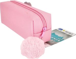 Piórnik TXM TXM PIÓRNIK-SASZETKA, STARPAK ONE SIZE MIX KOLORÓW 3