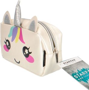 Piórnik TXM TXM PIÓRNIK-SASZETKA, STARPAK ONE SIZE MIX KOLORÓW 2