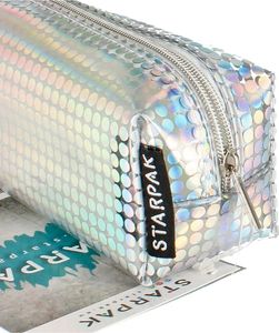 Piórnik TXM TXM PIÓRNIK-SASZETKA, STARPAK ONE SIZE MIX KOLORÓW 3