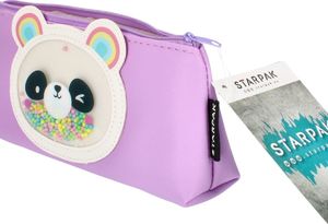 Piórnik TXM TXM PIÓRNIK-SASZETKA, STARPAK ONE SIZE MIX KOLORÓW 3