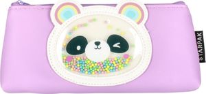 Piórnik TXM TXM PIÓRNIK-SASZETKA, STARPAK ONE SIZE MIX KOLORÓW 4