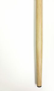 Atos Zestaw krzeseł WEZERA VELVET 2 szt szare/dąb 3