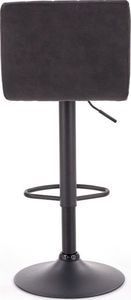 Halmar Hoker H-89 ciemnoszary 2
