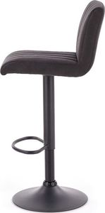 Halmar Hoker H-89 ciemnoszary 3