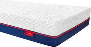 JANPOL Materac piankowy POLA 100x200 2