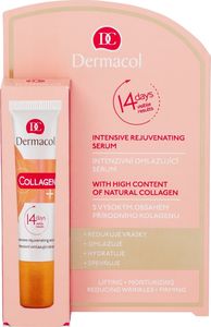 Dermacol Dermacol Collagen Serum do twarzy 12ml 1