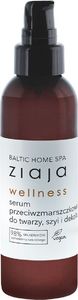 Ziaja Ziaja Baltic Home Spa Wellness Serum do twarzy 90ml 1