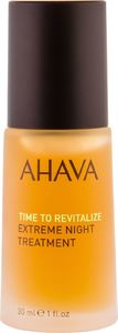 Ahava AHAVA Extreme Time To Revitalize Serum do twarzy 30ml 1