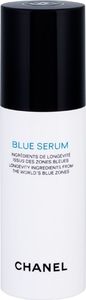 Chanel  Chanel Blue Serum Serum do twarzy 30ml 1