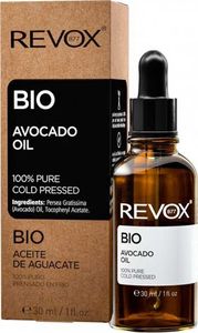 Revox Revox Bio Avocado Oil Serum do twarzy 30ml 1
