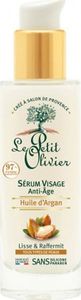 Le Petit Olivier Le Petit Olivier Argan Oil Anti-Age Serum do twarzy 30ml 1