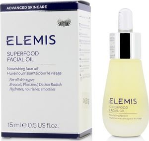 Elemis Elemis Superfood Facial Oil Serum do twarzy 15ml 1